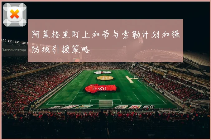 阿莱格里盯上加蒂与索勒计划加强防线引援策略